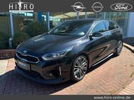 Kia pro cee'd, GT Line, Jahr 2019 - Aurich