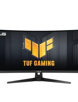 Asus TUF Gaming VG34VQ3B Gaming-Monitor (86,4 cm/34 ", 3440 x 1440 px, UWQHD, 1 ms Reaktionszeit, VA LED)