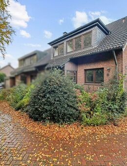 Exklusive Doppelhaushälfte in der Siedlung am alten Wasserwerk in Gelsenkirchen-Ückendorf - Gelsenkirchen