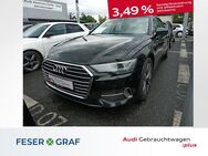 Audi A6, Limousine Sport 40 TDI, Jahr 2020 - Fürth