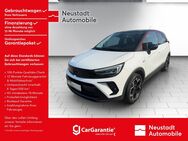 Opel Crossland, 1.2 Line Turbo, Jahr 2023 - Elsterwerda