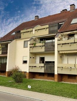 Traumhafte Wohnlage* 2-Zimmerwohnung mit Dachterrasse und Garage* - Muhr (See)