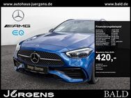 Mercedes C 300, e T AMG-Sport Burm3D Night Memo, Jahr 2023 - Iserlohn