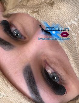 Wimpern Design - Vreden Zentrum