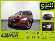 Opel Grandland X 1.6 Turbo Hybrid EDITION Navi, LED, - Hof