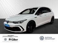 VW Golf, 2.0 TSI R-Line, Jahr 2024 - Neuburg (Donau)