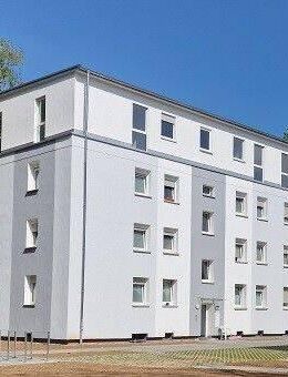 Erstbezug: Großzüge 2-Zimmer-Wohnung mit Balkon - Bonn