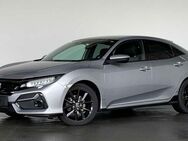 Honda Civic, 1.0 Comfort Sport Edition KA, Jahr 2021 - Neuensalz