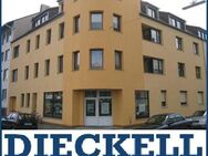 neu renovierte Wohnung im modernisierten Mehrfamilienhaus - Bremerhaven