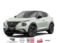 Nissan Juke, 1.6 Hybrid 4AMT ° AVM N-Design, Jahr 2022 - Memmingen