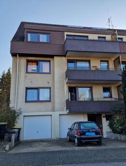 Ein topp gepflegtes 6 Parteienhaus in sehr ruhiger Wohnlage von Köln-Dellbrück... - Köln