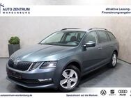 Skoda Octavia, Combi MIRROR LINK, Jahr 2020 - Wardenburg