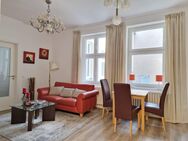 Schöne 2-Zimmer Wohnung in Tiergarten (Erstbezug nach Kernsanierung) - Berlin