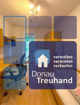 Gemütliche Studentenwohnung mit sonniger Terrasse in der Voglau - Passau