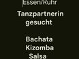 Tanzpartnerin in Essen für Bachata, Salsa und Kizomba Tanzkurse in 45128