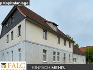 "Top Kapitalanlage"gepflegtes Mehrfamilienhaus in Springe / Bennigsen - Springe