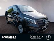 Mercedes Vito, 114 Tourer PRO Lang, Jahr 2023 - Braunschweig