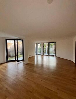 4 Zimmer | Terrasse mit Garten | 2 Bäder - Berlin