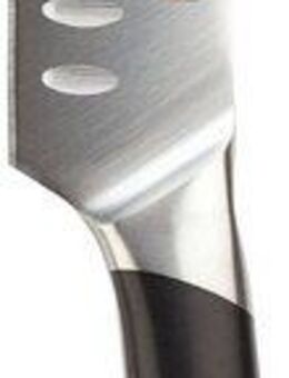 zyliss Santokumesser Comfort Pro, Deutscher Edelstahl langlebig ergonomisch geformt