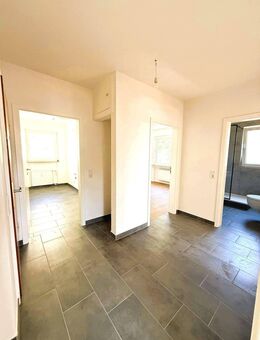 Einziehen, wohlfühlen, ankommen - Ihr neues Zuhause wartet. "Balkon & Garten - Ihr Rückzugsort in der Stadt" - Mülheim (Ruhr)
