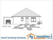 Erstbezug: Ebenerdiges Wohnhaus mit Stil und Komfort in Ostgroßefehn - Großefehn
