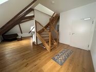 Gemütliche 1,5 -Zimmer-Wohnung in der Dinkelsbühler Altstadt - Dinkelsbühl