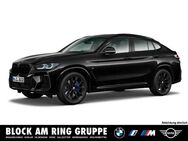 BMW X4, xDrive20d, Jahr 2022 - Wolfenbüttel