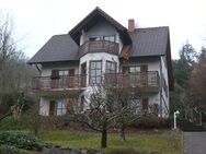 Wunderschönes 1-2-Familienhaus in fantastischer Südlage! - Bad Brückenau