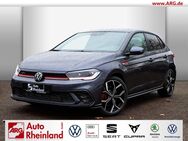 VW Polo, 2.0 l TSI GTI IQ DRIVE PARK&COMFORT, Jahr 2024 - Bonn