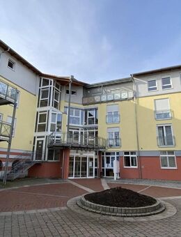 Pflegeapartment im Herzen von Rödental - Rödental