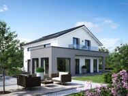 Dein Traumhaus, klimafreundlich und modern mit Grundstück in Traumlage! - Jesteburg