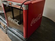 HUSKY Coca Cola Mini Kühlschrank - Kronshagen