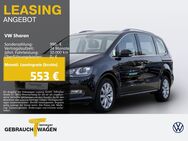 VW Sharan, 1.4 TSI HIGHLINE ST HEIZ, Jahr 2021 - Dorsten