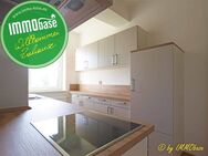 Wohnen in ländlicher Idylle - Mit Einbauküche! - Striegistal
