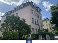 Gepflegte helle 3-Zimmerwohnung wartet auf ihren neuen Mieter! - Dresden