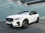 Volvo XC60, , Jahr 2022 - München