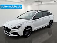 Hyundai i30, N-Line Automatik Sitz-Paket und, Jahr 2022 - Leonberg (Baden-Württemberg)