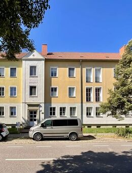 Eigentumswohnung zur Kapitalanlage in Magdeburg - Magdeburg