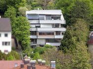 Top-modernisierte Wohnetage mit besonderem Flair in Bestlage - Stuttgart