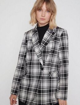 ZABAIONE Kurzblazer Blazer Ri44ver