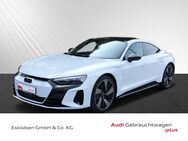 Audi e-tron, GT quattro MATRX, Jahr 2022 - Itzehoe