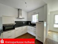 "Betreutes Wohnen mit Komfort" - 3-Zimmer-Wohnung im Zentrum von Saal/Donau - Saal (Donau)
