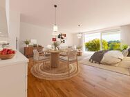 "Am Wassertor" - Exklusives 1-Zimmer-Apartment mit Seeblick - Courtagefrei für Käufer - Mölln (Schleswig-Holstein)