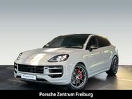 Porsche Cayenne, GTS Coupe Leichtbau Sport-Paket, Jahr 2022 - Freiburg (Breisgau)