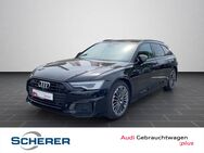 Audi A6, Avant 55 TFSIe quattro sport, Jahr 2021 - Ludwigshafen (Rhein)