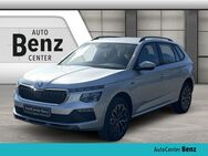 Skoda Kamiq, 1.5 TSI Tour APP R, Jahr 2022 - Laupheim