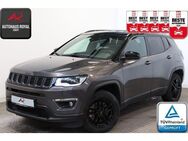 Jeep Compass 1.3 T-GDI 4WD HYBRID KEYLESS,ACC,KAMERA - Berlin