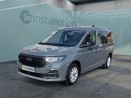 Ford Grand Tourneo, 1.5 Connect EcoBoost TITANIUM, Jahr 2024 - München