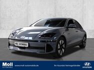 Hyundai IONIQ 6, 77 TECHNIQ Park Sitz-Paket V2L-Adapter, Jahr 2022 - Köln