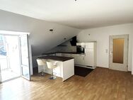 helle 2-Zimmer Wohnung zu verkaufen - Burglengenfeld